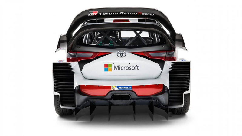 Illustration for article titled Fantasy WRC 2017: Rules and other nonsense